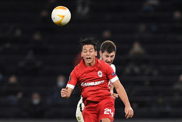 拜仁引援遇重大挫折：安东尼・戈登已敲定加盟巴萨